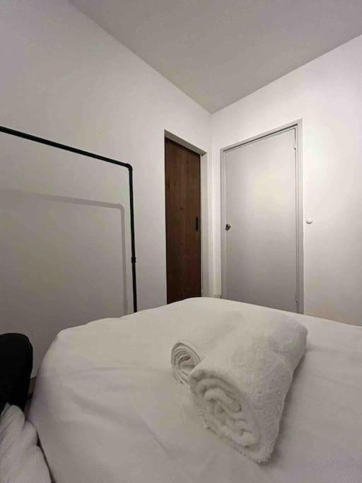Knus Appartement Tilburg Ngoại thất bức ảnh
